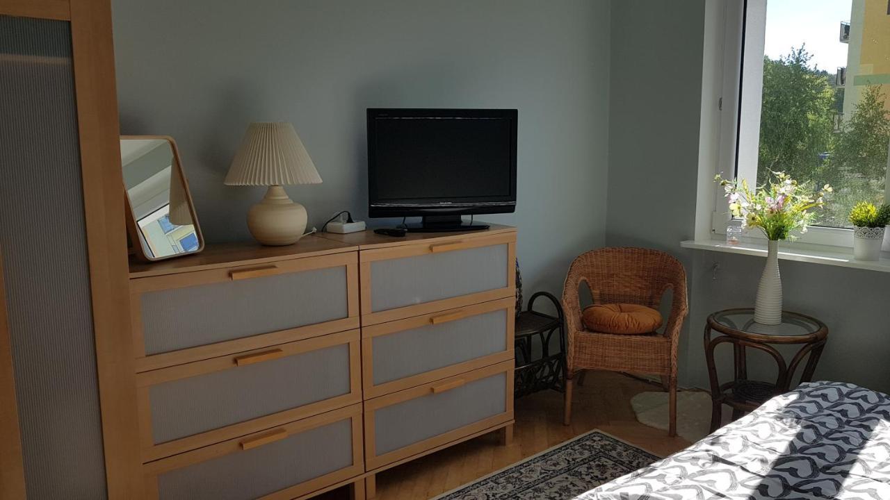 Stone Brook Apartment