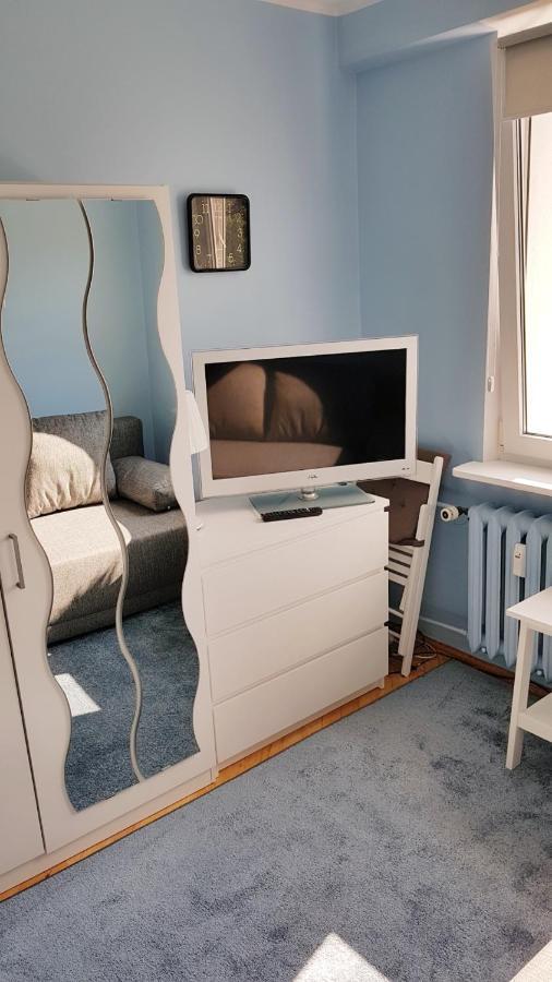 Stone Brook Apartment *
