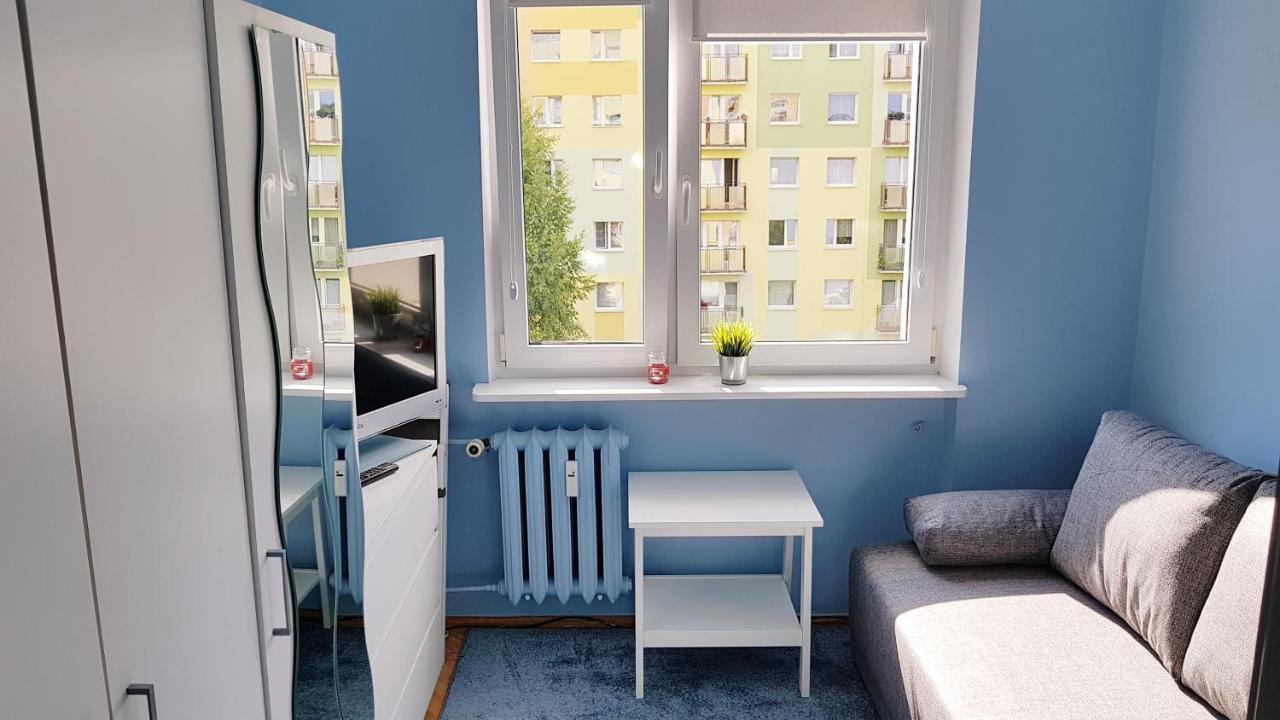 Apartment Stone Brook Zoppot